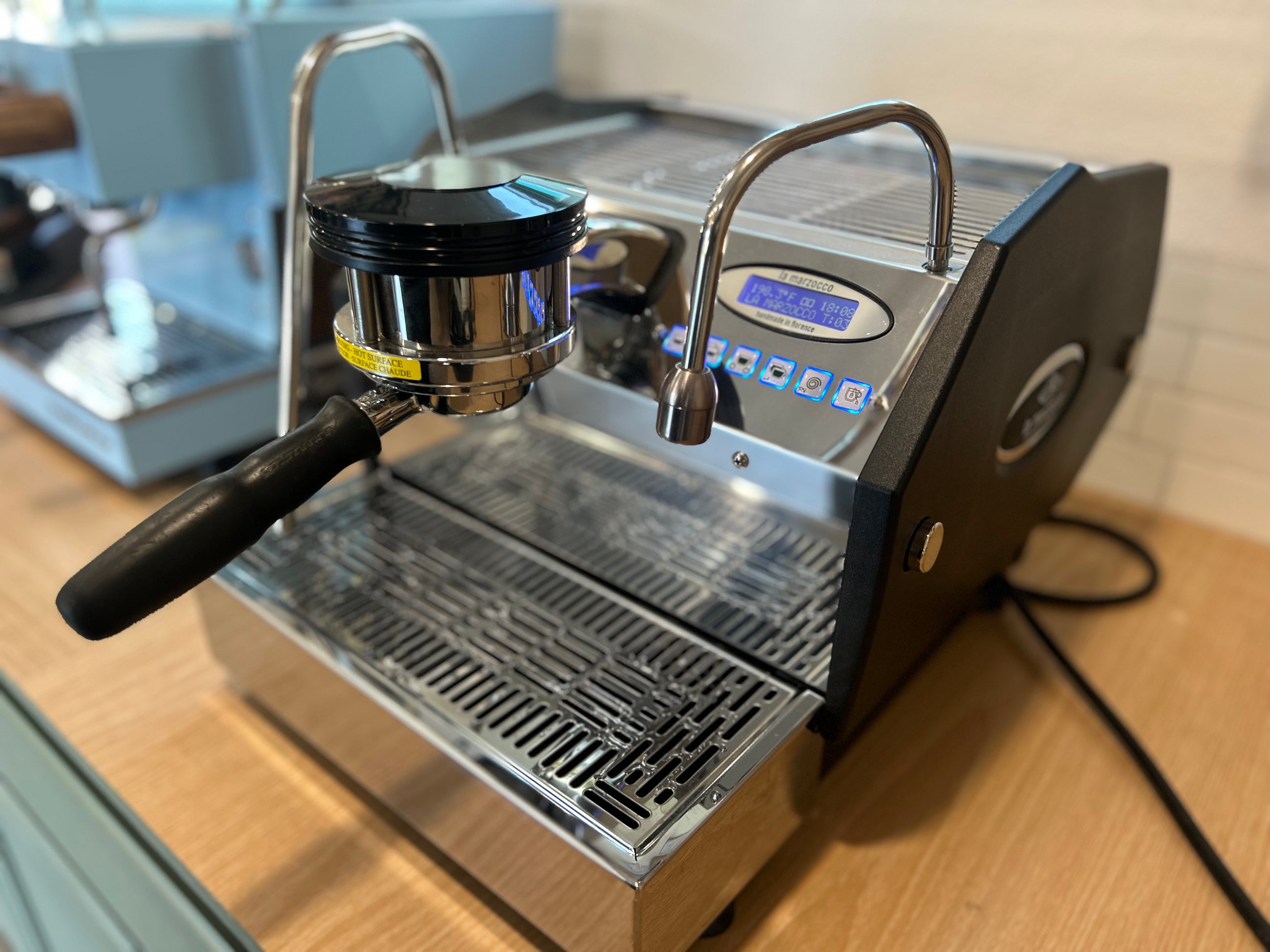 2024 La Marzocco GS3 AV Espresso Machine | Like New | Dual Boiler | Rotary Pump