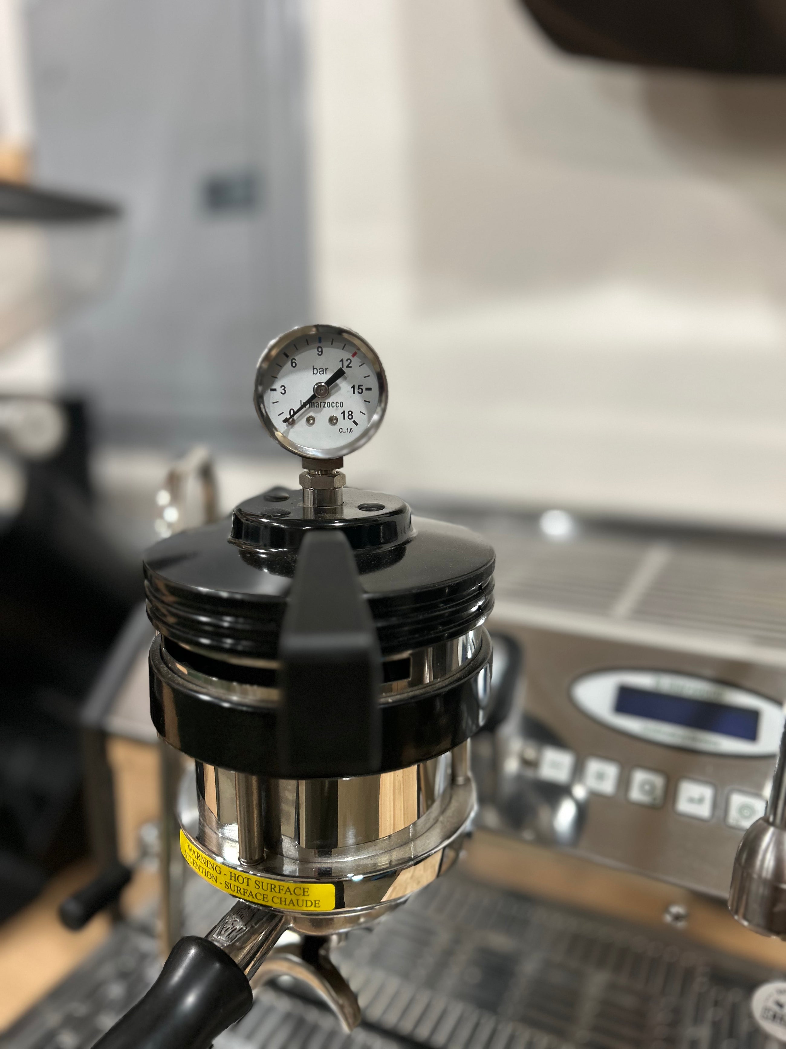 2021 La Marzocco GS3 MP (Manual Paddle) Espresso Machine