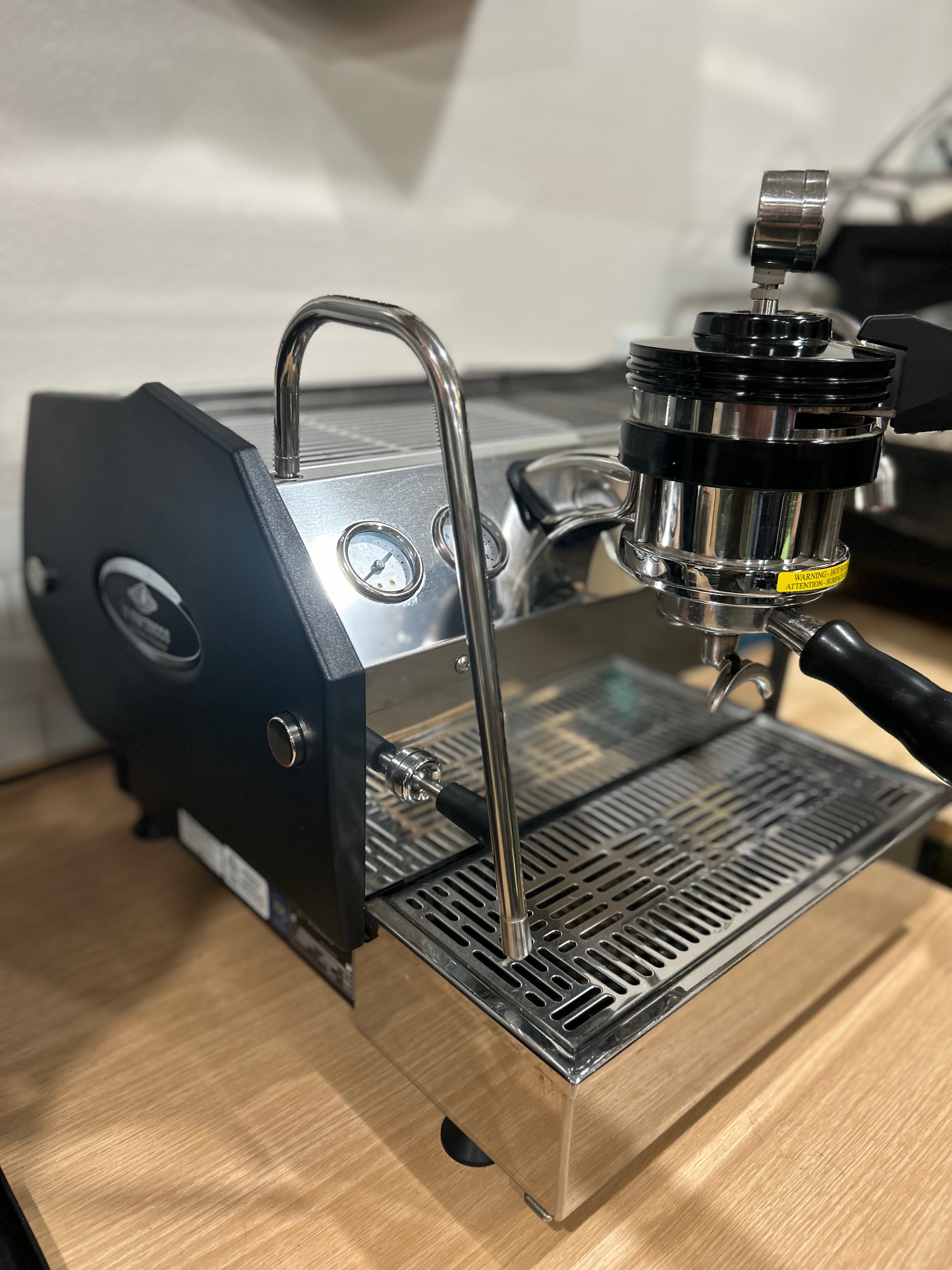 2021 La Marzocco GS3 MP (Manual Paddle) Espresso Machine