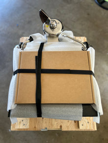 Slayer Single Group Espresso Machine (Open Box)