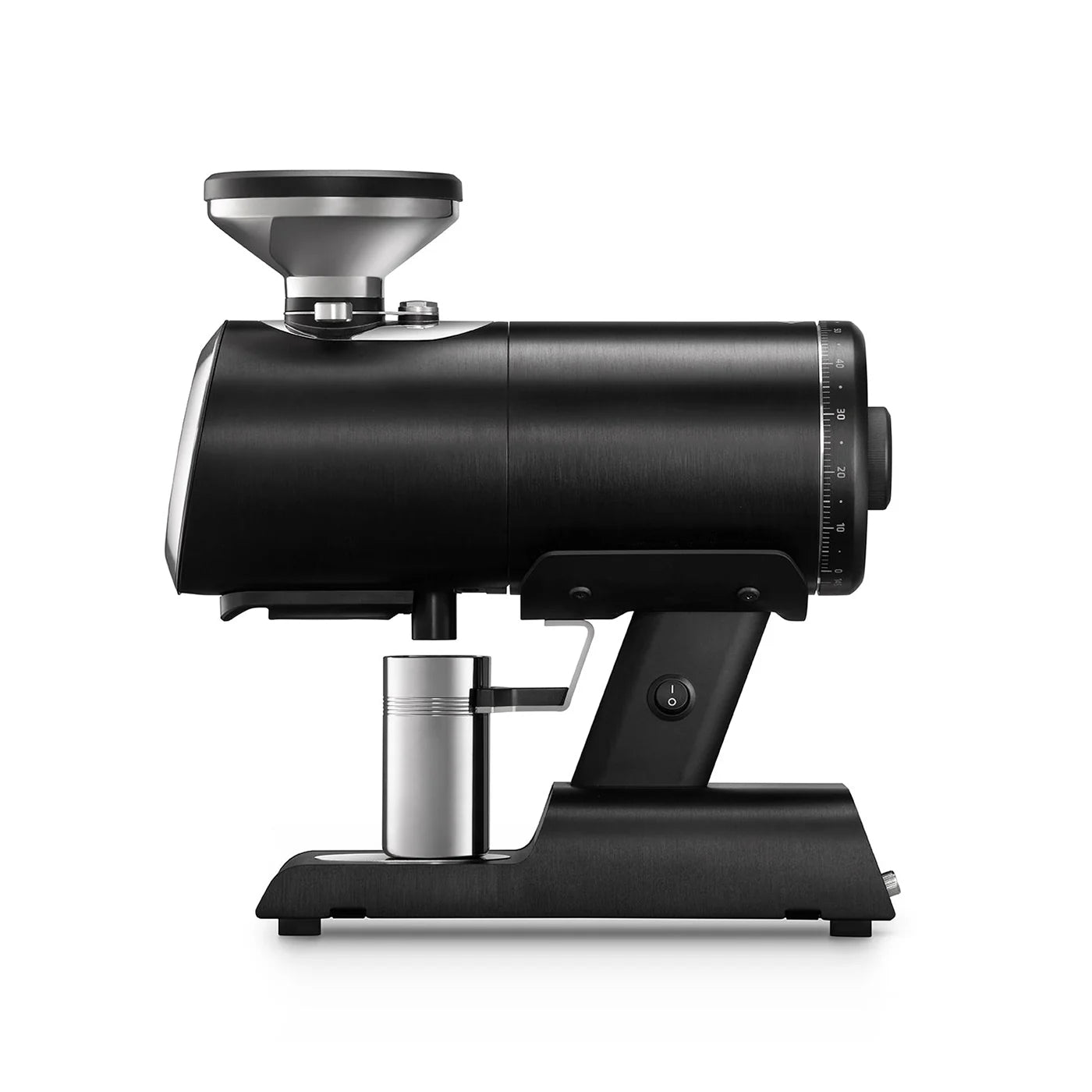 Mazzer Philos - Single Dose Coffee Grinder