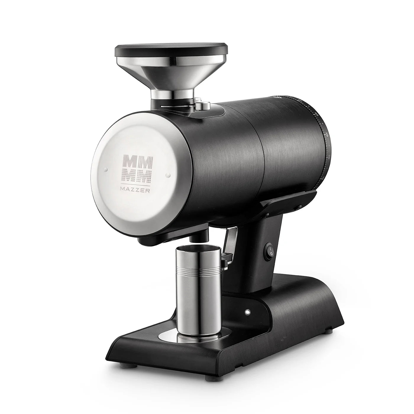 Mazzer Philos - Single Dose Coffee Grinder
