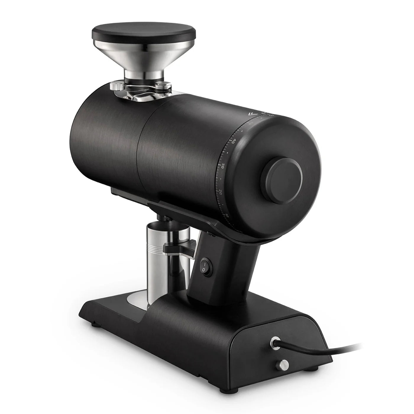 Mazzer Philos - Single Dose Coffee Grinder