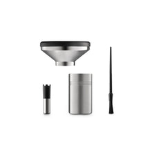 Mazzer Philos - Single Dose Coffee Grinder