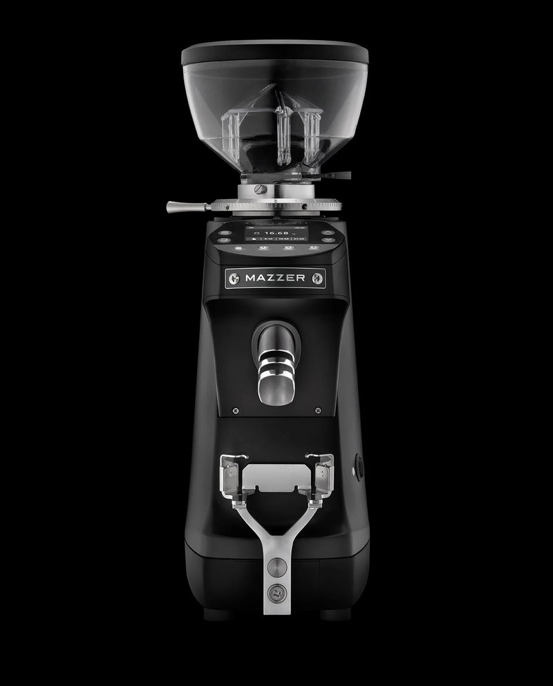 Mazzer Mini G - Grind by Weight