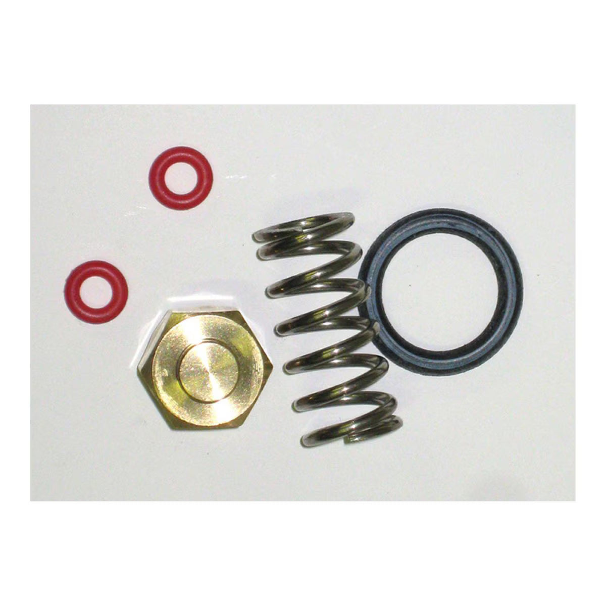 Nuova Simonelli Aurelia 2 Group Heavy Preventative Maintenance Kit - Yearly / 12 Month Kit