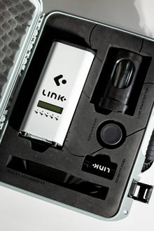 Link Roaster