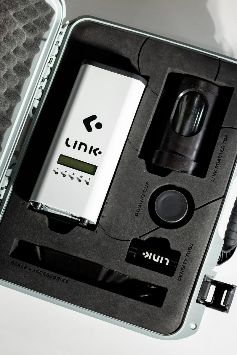 Link Roaster