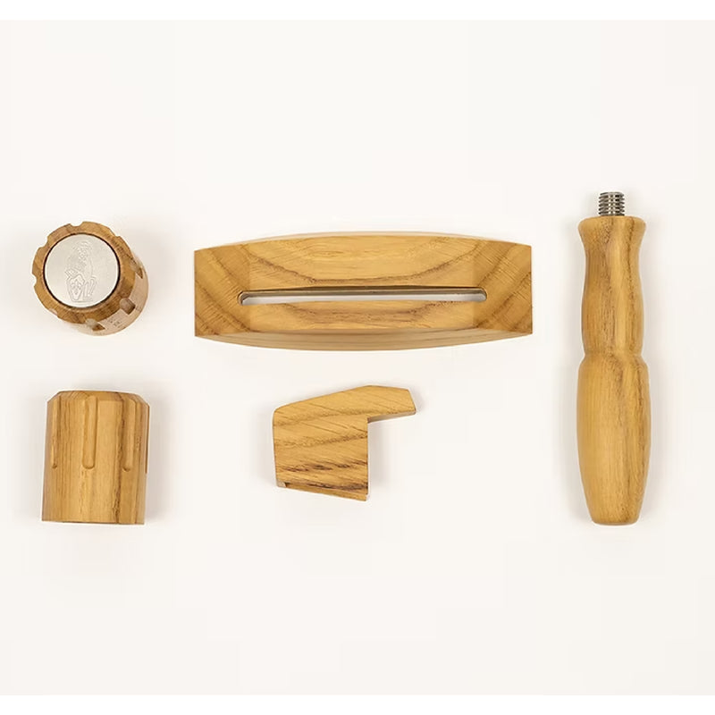 La Marzocco Mini Wood Set