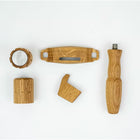 La Marzocco Linea Micra Wood Set