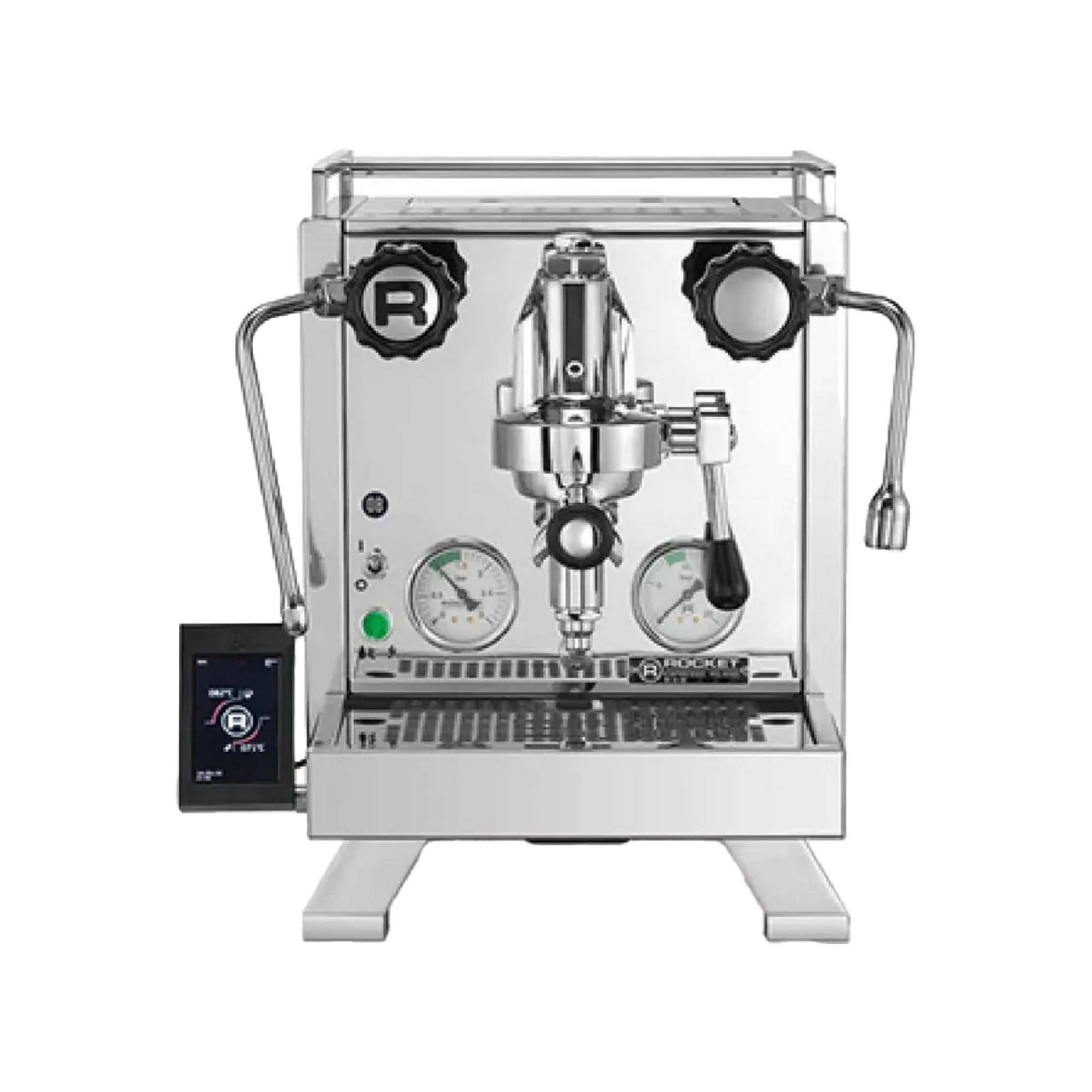 ROCKET ESPRESSO R58 Tune