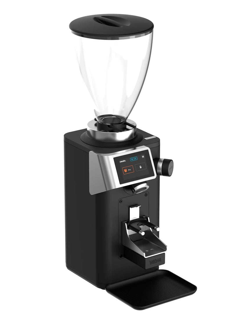 Ceado REV Zero Espresso Grinder with WAM