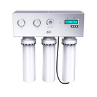 400 GPD Reverse Osmosis System with Blend Valve, TDS Display, and Expansion Tank
