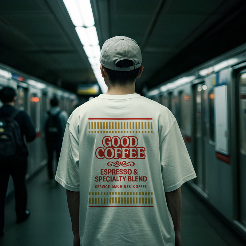 Ramen Tee
