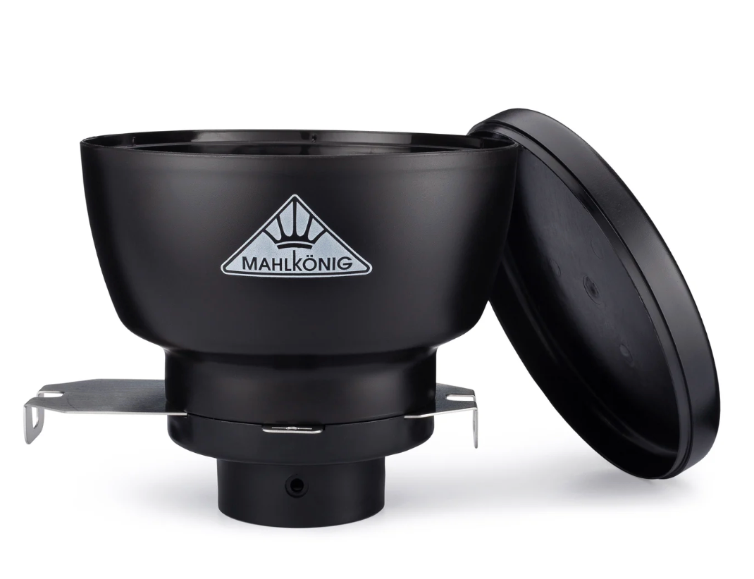 Mahlkönig EK43 Mini-Hopper, Black