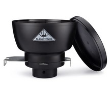 Mahlkönig EK43 Mini-Hopper, Black