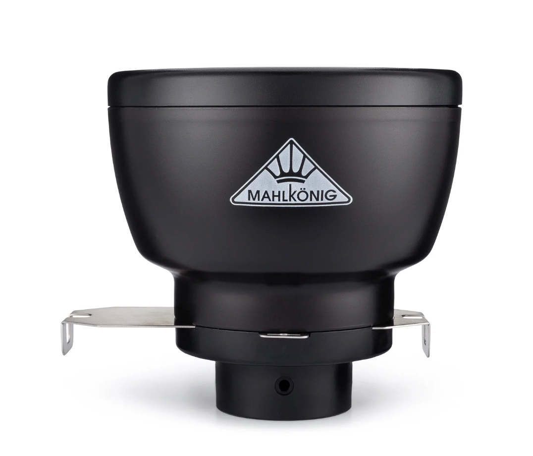 Mahlkönig EK43 Mini-Hopper, Black