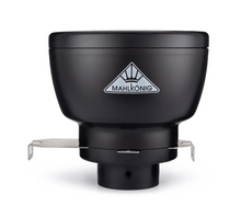 Mahlkönig EK43 Mini-Hopper, Black