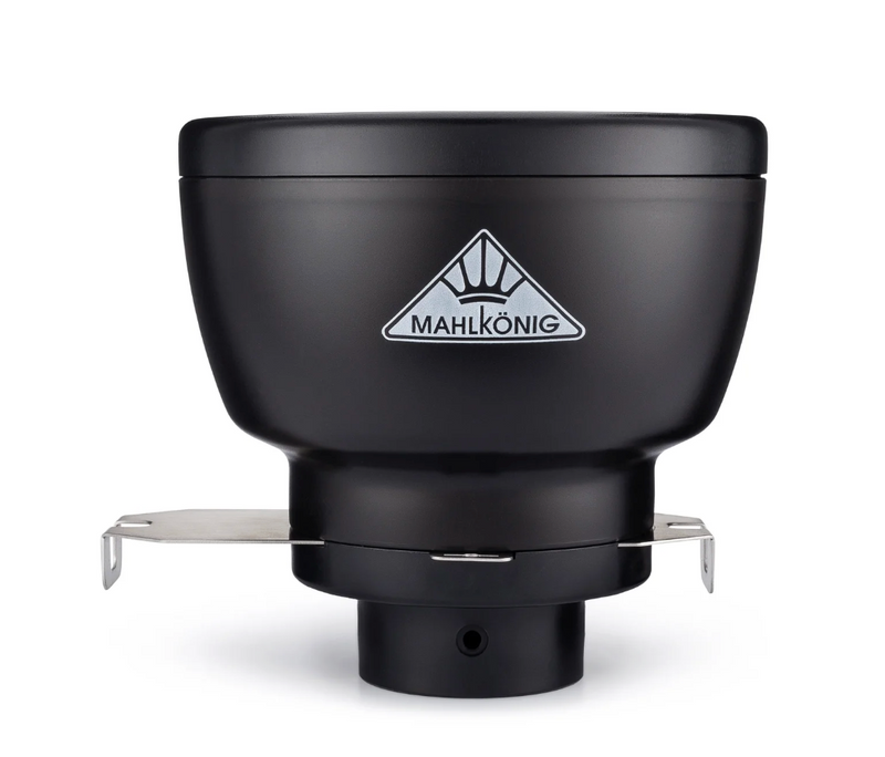 Mahlkönig EK43 Mini-Hopper, Black
