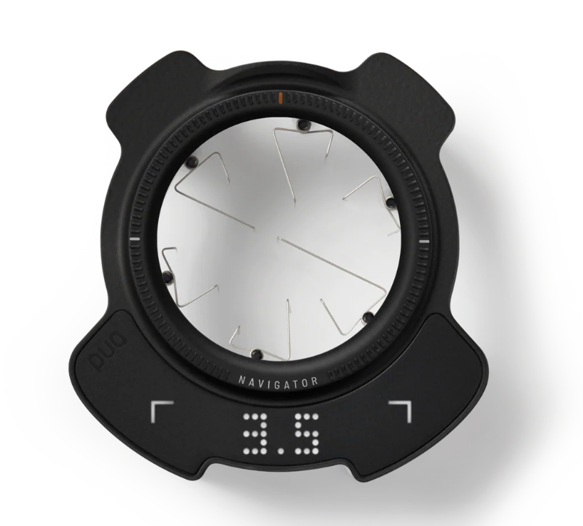 PUQ Navigator Distribution Tool