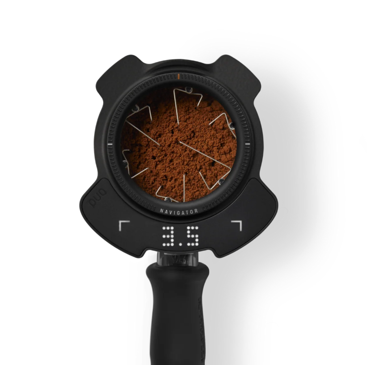 PUQ Navigator Distribution Tool