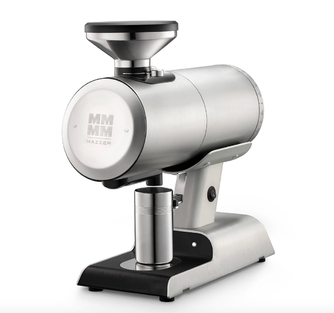 Mazzer Philos - Single Dose Coffee Grinder