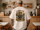 Service Time Tattoo Flash Tee