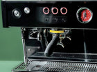 La Marzocco Linea PB 2 Group AV with SmartSteam Espresso Machine (Open Box)