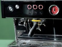 La Marzocco Linea PB 2 Group AV with SmartSteam Espresso Machine (Open Box)