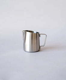 10 oz Pitcher with Narrow Spout