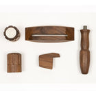 La Marzocco Mini Wood Set