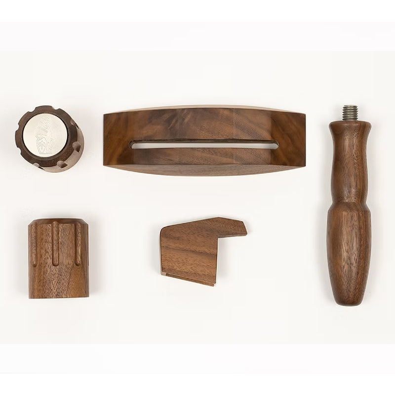 La Marzocco Mini Wood Set