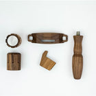 La Marzocco Linea Micra Wood Set