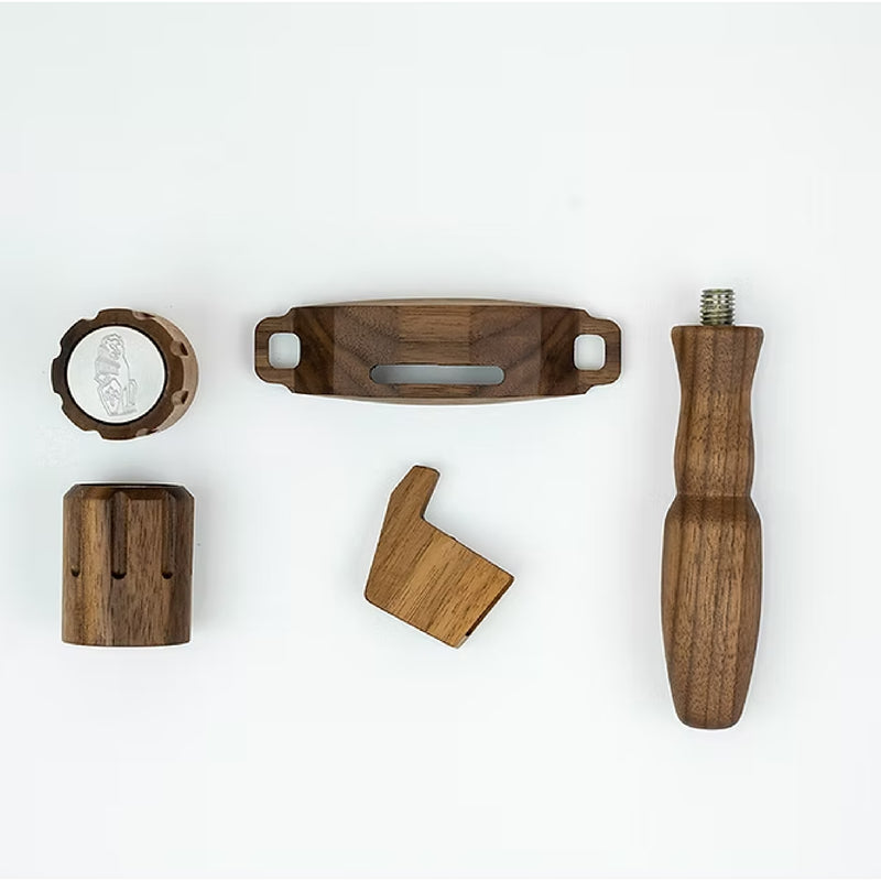 La Marzocco Linea Micra Wood Set