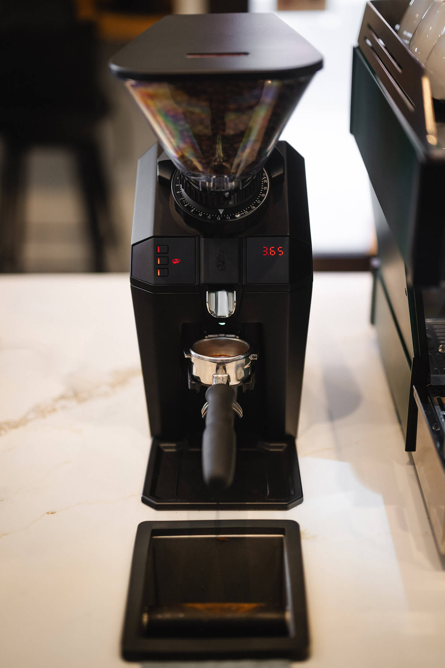 Jay Grinder