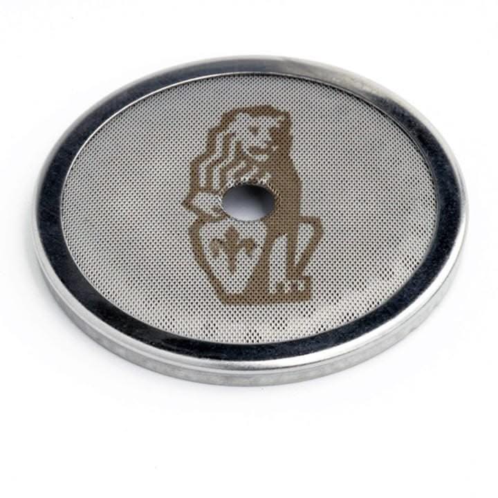 La Marzocco Reinforced Group Diffuser Shower Screen Lion F.3.040