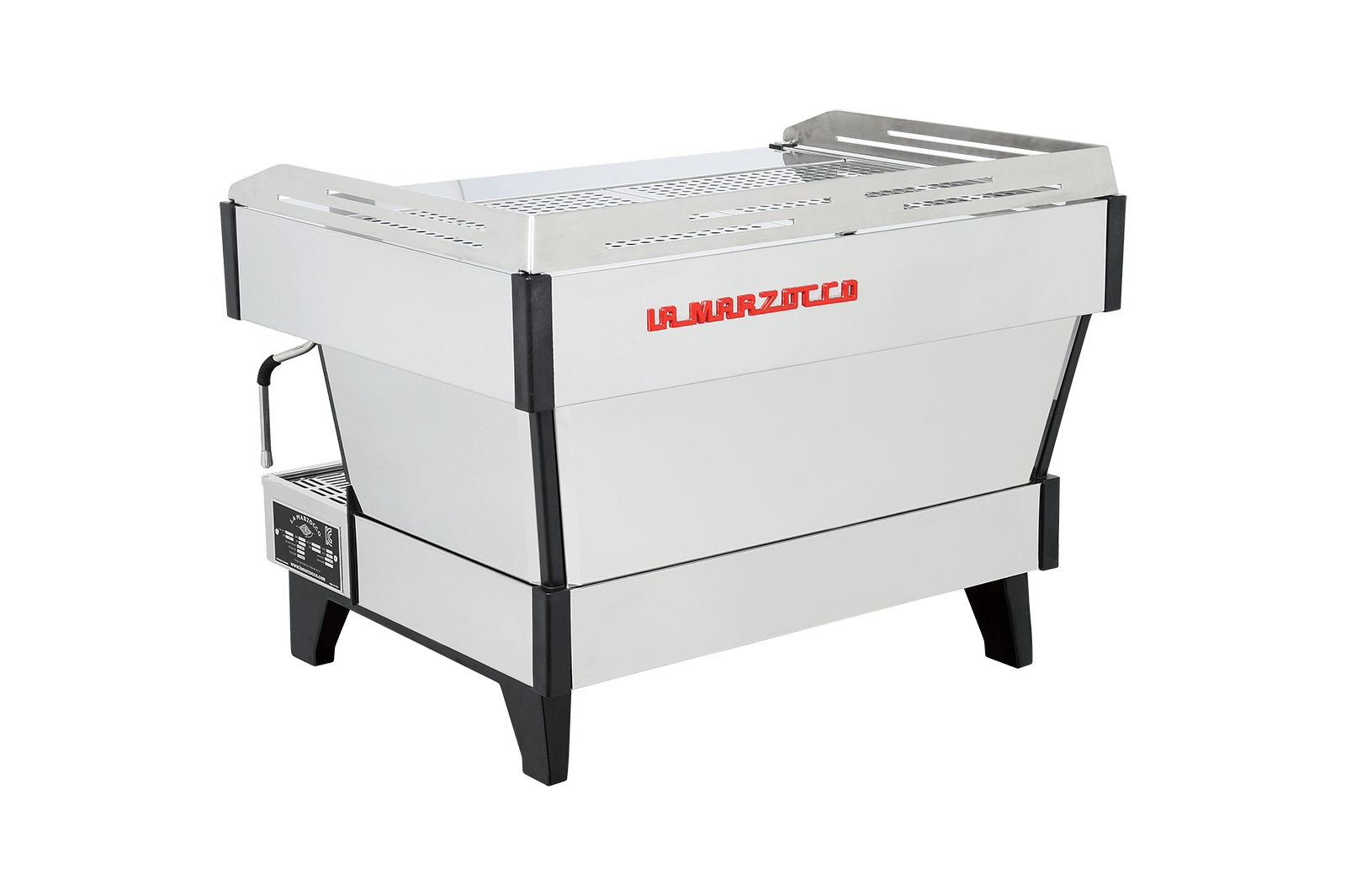 La Marzocco Linea PB 2 Group AV with SmartSteam Espresso Machine (Open Box)