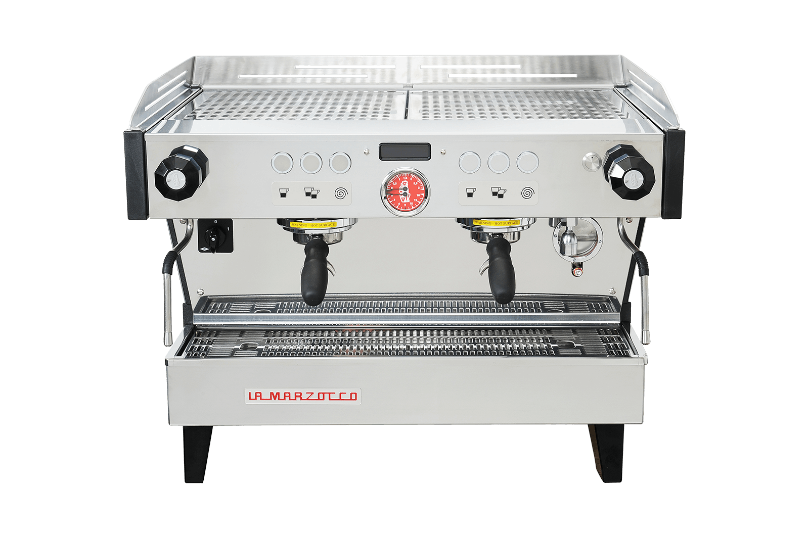La Marzocco Linea PB 2 Group AV with SmartSteam Espresso Machine (Open Box)