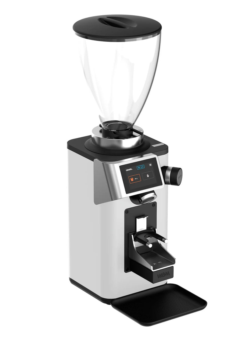 Ceado REV Zero Espresso Grinder with WAM