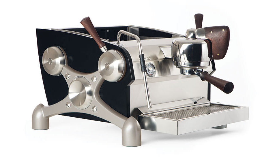 Espresso Single Group