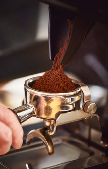 La Marzocco Swan Grinder