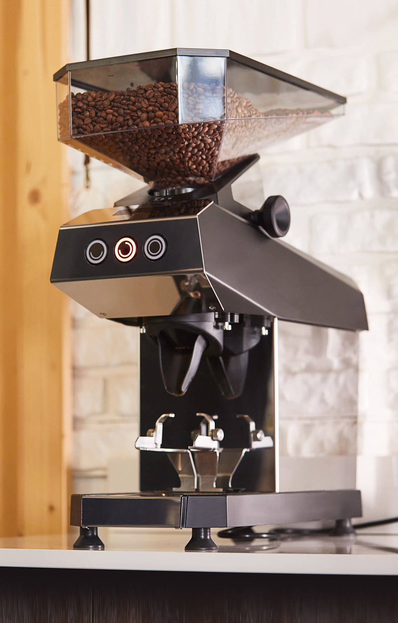 La Marzocco Swan Grinder